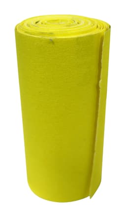 Work>it® K180 sandpapper 11,5×500 cm 1 rulle
