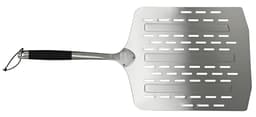 Cozzepizzaspade med huller 76 x 40 x 35 cm rustfri stål