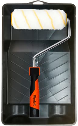 Home>it® malerrulle med brett 18 cm.