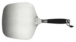 Cozze® pizzaspade 25 x 25 x 45 cm rostfritt stål