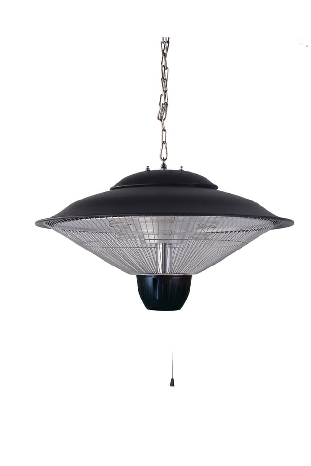 Home>it® infrarød terrassevarmer til oppheng 1500 W