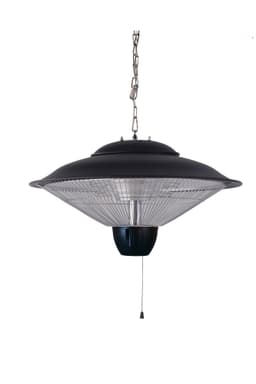 Home>itinfraröd terrassvärmare för upphängning 1500 W