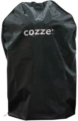Cozzeovertræk til gasflaske 10 kg