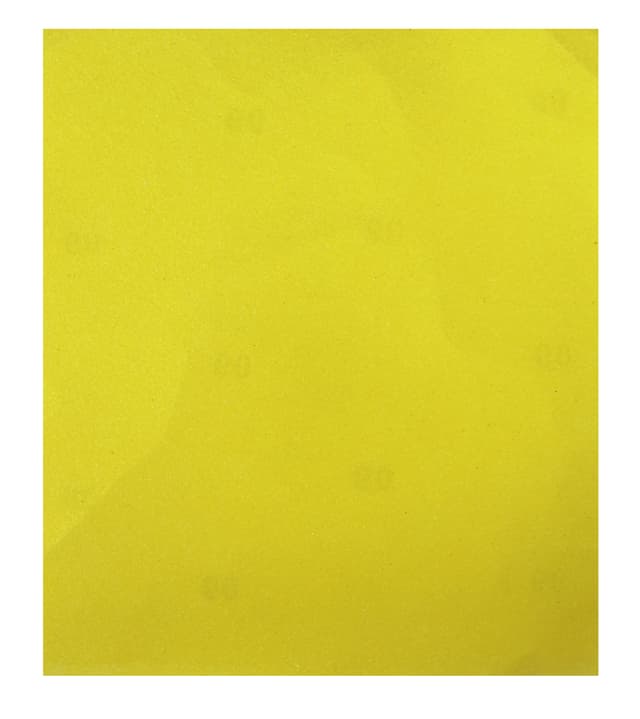 Work>it® sandpapir 230×280 mm K80