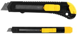 Millarco® kniver 9 og 18 mm 2 stk.