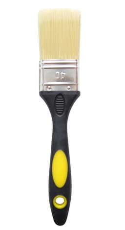Malerpensel flad - 40 mm.
