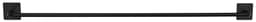 Home>it® selvklebende håndkleholder 64,8 x 5,5 x 4,8 cm mattsvart