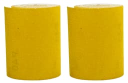 Millarcoslibepapir 93 x 5 meter K60 og K80