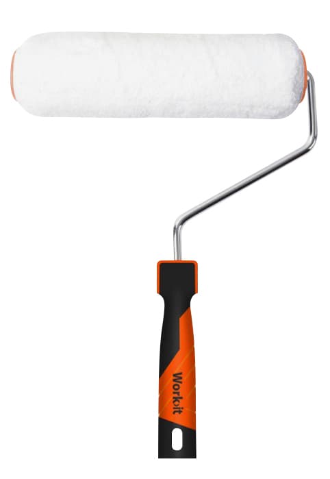 Home>it® roller med 2 extra rullar 25 cm