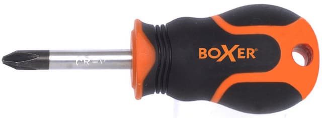 Boxerskruetrækker PH 2 x 38 mm