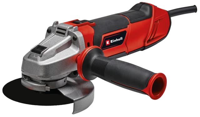 Vinkelsliber Ø125mm. 230V-1010W - TE-AG 125/1010 CE Q