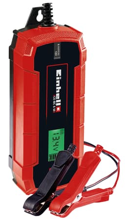 Batterilader, CE-BC 6 M