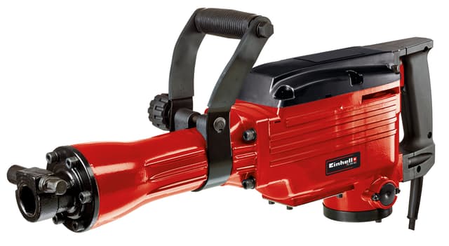 Einhell TC-DH 43 nedbrydningshammer 230V/1600W
