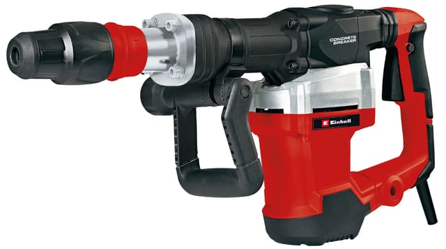 Einhell TE-DH 32 SDS-Max nedbrydningshammer 230V/1500W