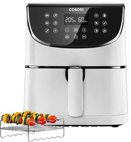 Cosori Premium airfryer CP158-AF-RXW (hvit)