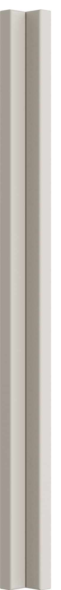 Epoq Trend Eco hörnpanel 5x70  (greige)