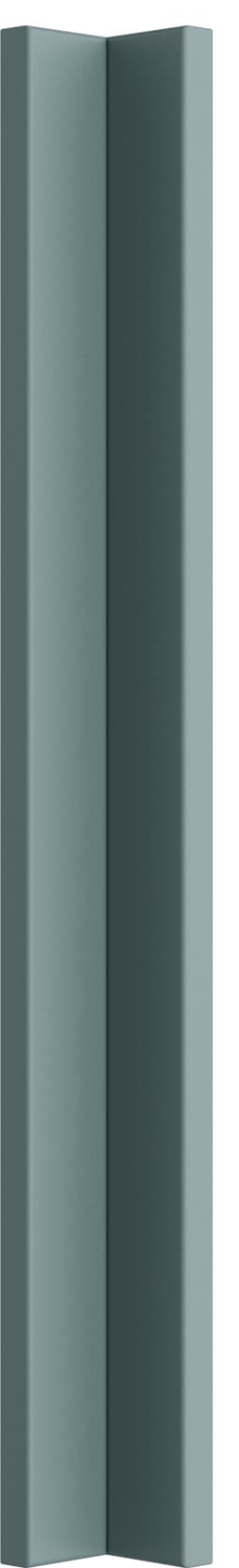 Epoq Trend Eco hörnpanel 7x70  (petrol)