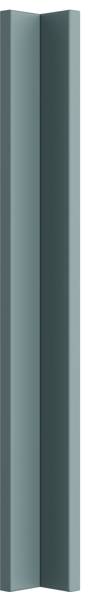 Epoq Trend Eco hörnpanel 7x70  (petrol)