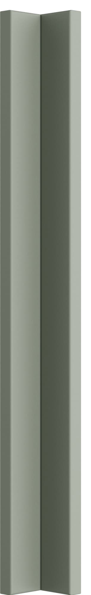 Epoq Trend Eco hörnpanel 7x70  (sage)