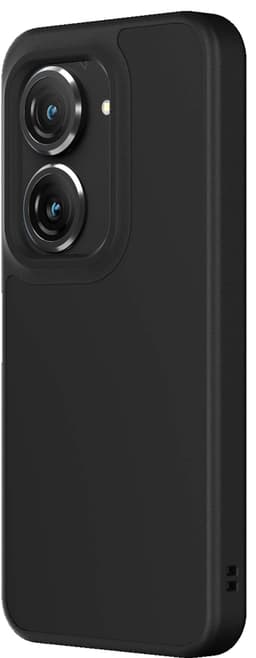 RhinoShield SolidSuit telefondeksel til Asus Zenfone 9 (sort)