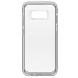Otterbox Symmetry Gennemsigtig cover Samsung Galaxy S8