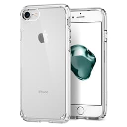 Spigen Air Cushion iPhone 7/8 - Clear