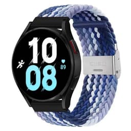 Punottu elastinen rannekoru Samsung Galaxy Watch 5 (44mm) - gradientbl