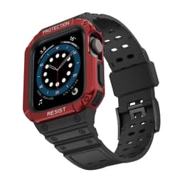 Kellon rannekoru Monivärinen Apple Watch 1-7 Gen 38/40/41 mm