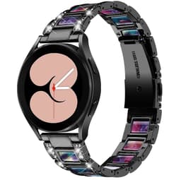 Kellon rannekoru Monivärinen Samsung Galaxy Watch 20 mm