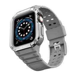 Kellon rannekoru Monivärinen Apple Watch 1-7 Gen 38/40/41 mm