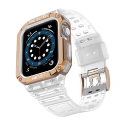 Kellon rannekoru Ruusukulta Apple Watch 1-7 Gen 38/40/41 mm