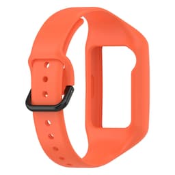 Kellon rannekoru Oranssi Huawei Band 7/6/6 Pro