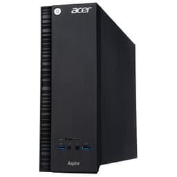 Acer Aspire XC704 stasjonær PC