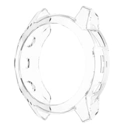 Älykellon kotelo Läpinäkyvä 54 mm Garmin Fenix 5/5 Plus