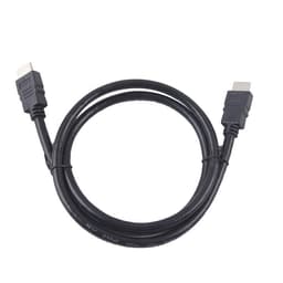 HDMI kabel 2,1V 8K 60Hz Sort 1.5 m