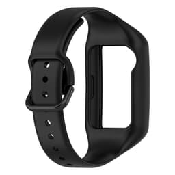 Kellon rannekoru Musta Huawei Band 7/6/6 Pro