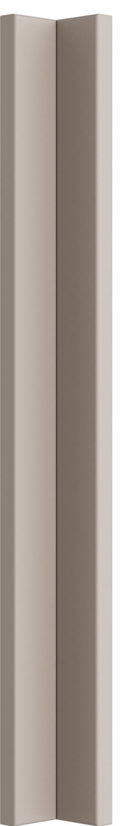 Epoq Trend Eco hörnpanel 7x70  (sand)