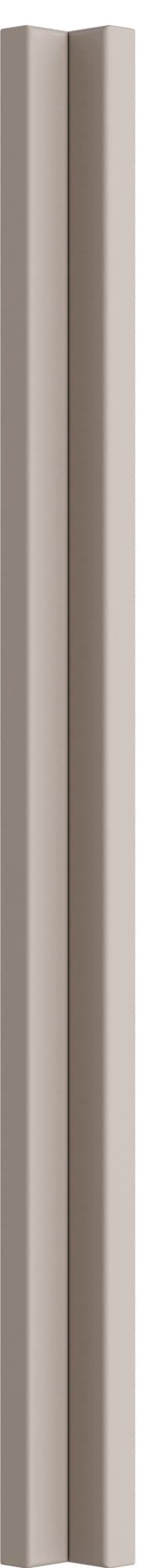 Epoq Trend Eco hörnpanel 5x70  (sand)