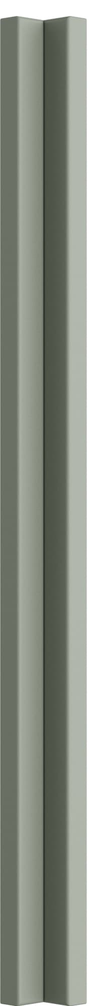 Epoq Trend Eco hörnpanel 5x70  (sage)