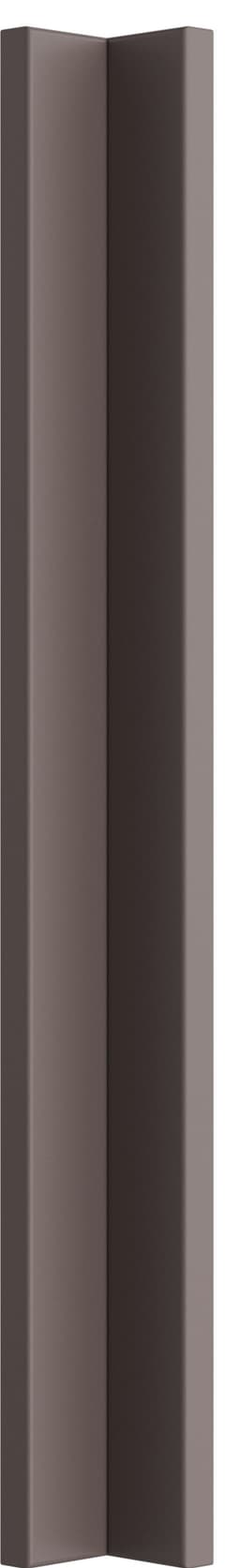 Epoq Trend Eco hörnpanel 7x70  (umber)