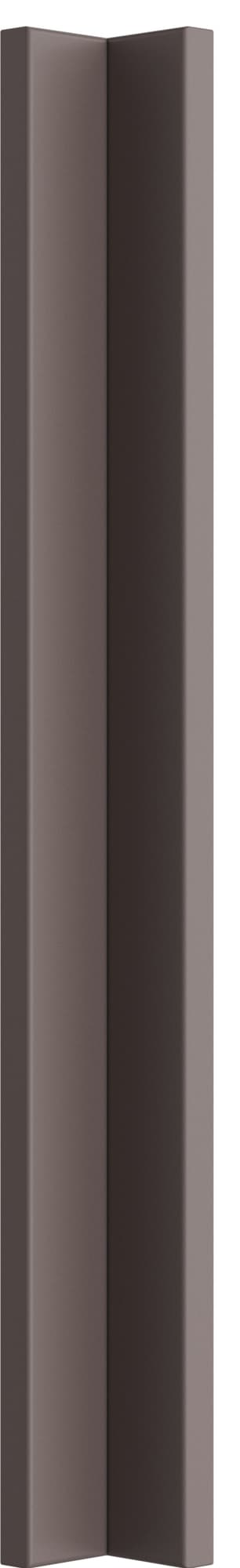Epoq Trend Eco hörnpanel 7x70  (umber)