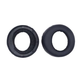 Korvatyynyt yhteensopiva Sony PS5 Wireless Pulse 3D Musta