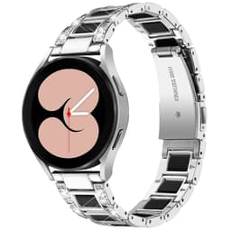 Kellon rannekoru Musta Samsung Galaxy Watch 20 mm