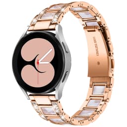 Kellon rannekoru Monivärinen Samsung Galaxy Watch 20 mm
