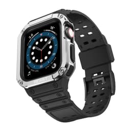 Kellon rannekoru Monivärinen Apple Watch 1-7 Gen 42/44/45 mm