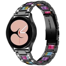 Kellon rannekoru Monivärinen Samsung Galaxy Watch 20 mm