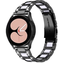 Kellon rannekoru Valkoinen Samsung Galaxy Watch 20 mm