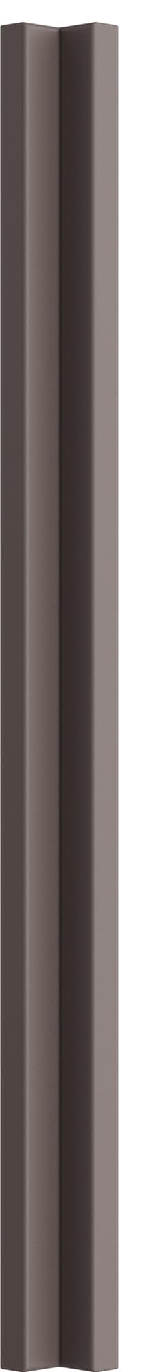 Epoq Trend Eco hörnpanel 5x70  (umber)