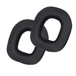 Logitech Astro A40 Black 2-Pack korvatyynyt