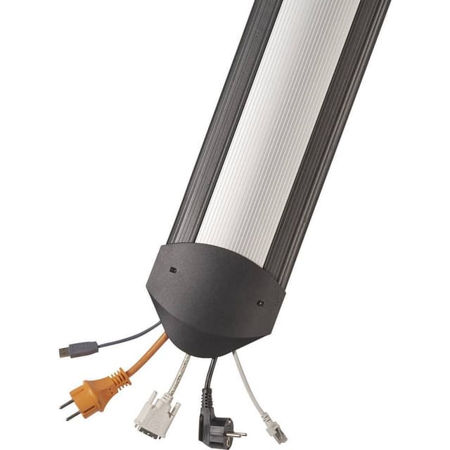 Serpa kabelbro 5.01047.9004 TPE (støjneutral